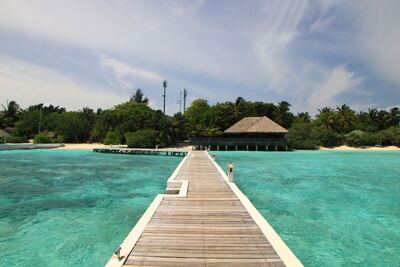 Eriyadu Island Resort, , Малдиви