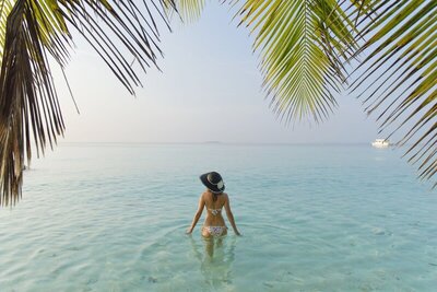 Eriyadu Island Resort, , Малдиви