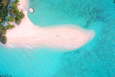 Eriyadu Island Resort, , Малдиви