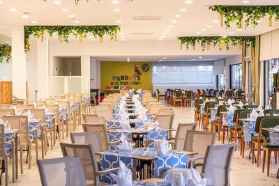 Selectum Elite Resort Side (ex Euphoria Barbaross Beach Resort), , Турция