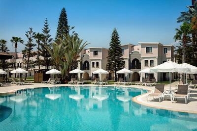 Selectum Elite Resort Side (ex Euphoria Barbaross Beach Resort), , Турция