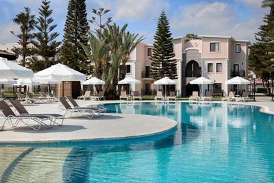 Selectum Elite Resort Side (ex Euphoria Barbaross Beach Resort), , Турция