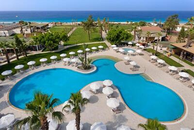 Selectum Elite Resort Side (ex Euphoria Barbaross Beach Resort), , Турция