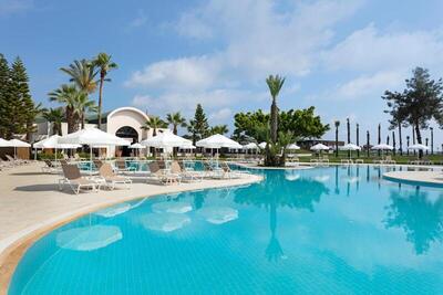 Selectum Elite Resort Side (ex Euphoria Barbaross Beach Resort), , Турция