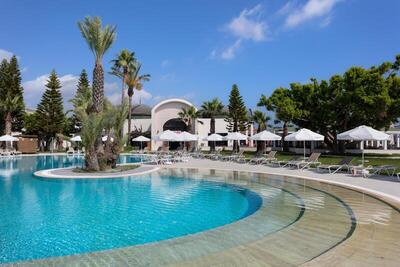 Selectum Elite Resort Side (ex Euphoria Barbaross Beach Resort), , Турция