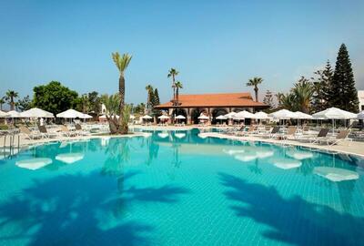 Selectum Elite Resort Side (ex Euphoria Barbaross Beach Resort), , Турция