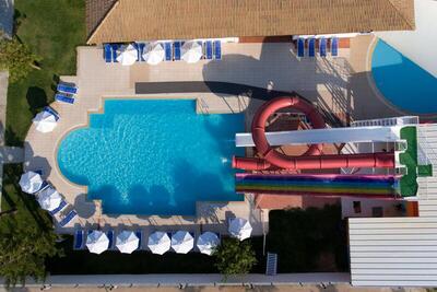 Selectum Elite Resort Side (ex Euphoria Barbaross Beach Resort), , Турция