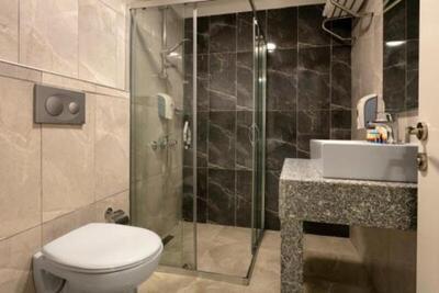 Selectum Elite Resort Side (ex Euphoria Barbaross Beach Resort) - Standard Double Room