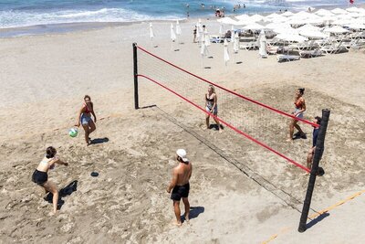 Euphoria Comfort Beach Alanya, Алания, Турция