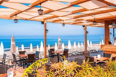 Euphoria Comfort Beach Alanya, Алания, Турция