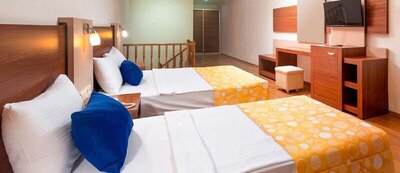 Euphoria Comfort Beach Alanya, Алания, Турция