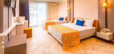 Euphoria Comfort Beach Alanya, Алания, Турция