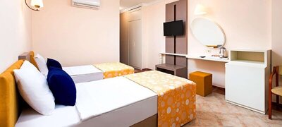 Euphoria Comfort Beach Alanya, Алания, Турция