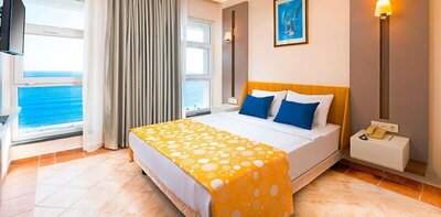 Euphoria Comfort Beach Alanya, Алания, Турция