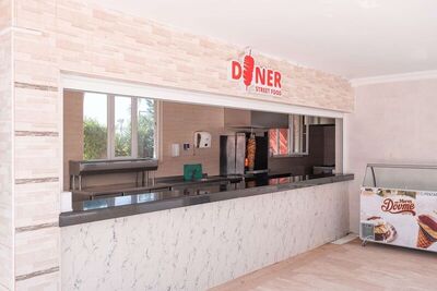 Euphoria Comfort Beach Alanya, Алания, Турция