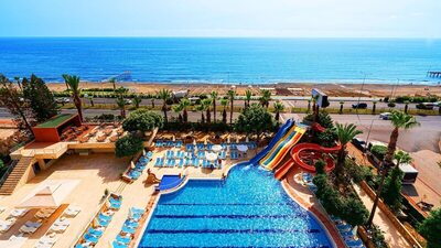 Euphoria Comfort Beach Alanya, Алания, Турция