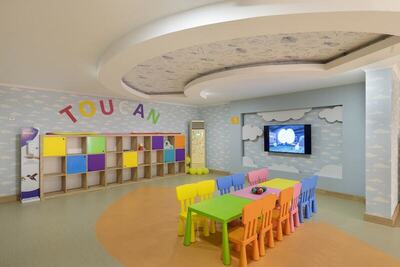 Euphoria Comfort Beach Alanya, Алания, Турция