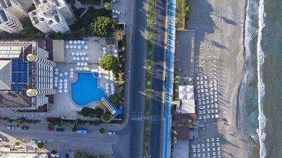 Euphoria Comfort Beach Alanya, Алания, Турция