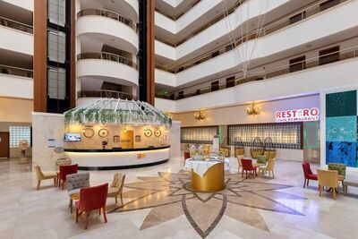 Euphoria Comfort Beach Alanya, Алания, Турция