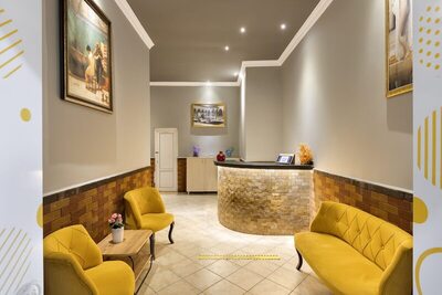 Euphoria Comfort Beach Alanya, Алания, Турция