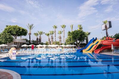 Euphoria Comfort Beach Alanya, Алания, Турция
