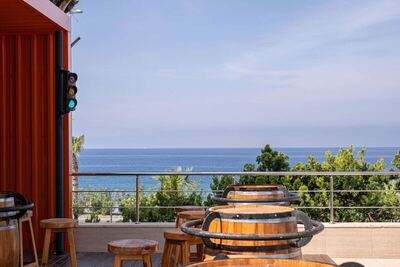 Euphoria Comfort Beach Alanya, Алания, Турция