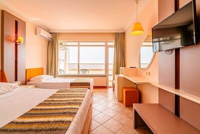 Euphoria Comfort Beach Alanya, Алания, Турция