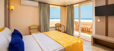 Euphoria Comfort Beach Alanya, Алания, Турция