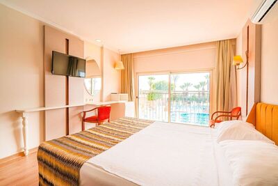 Euphoria Comfort Beach Alanya, Алания, Турция
