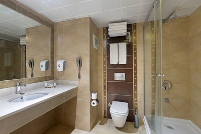 Euphoria Comfort Beach Alanya - Standard Land View