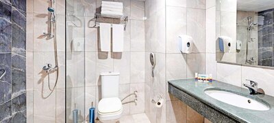 Euphoria Comfort Beach Alanya, Алания, Турция