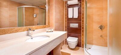 Euphoria Comfort Beach Alanya, Алания, Турция
