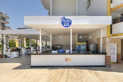 Euphoria Comfort Beach Alanya, Алания, Турция