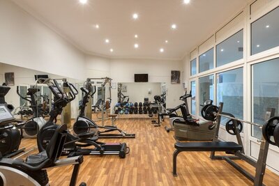 Euphoria Comfort Beach Alanya, Алания, Турция