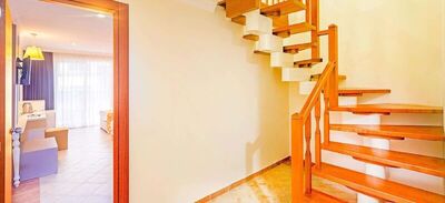 Euphoria Comfort Beach Alanya, Алания, Турция