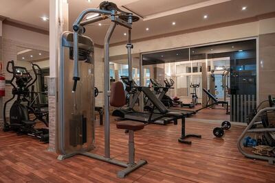 Euphoria Comfort Beach Alanya, Алания, Турция
