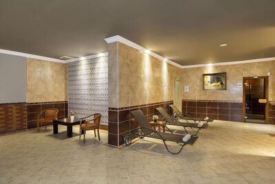 Euphoria Comfort Beach Alanya, Алания, Турция