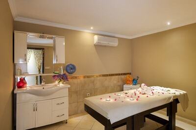 Euphoria Comfort Beach Alanya, Алания, Турция