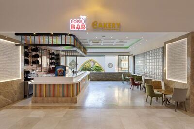 Euphoria Comfort Beach Alanya, Алания, Турция