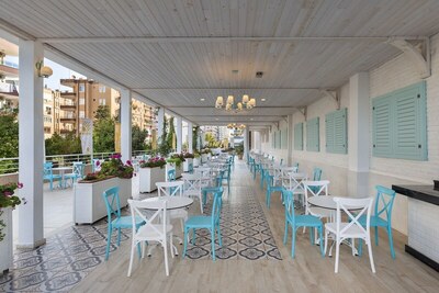 Euphoria Comfort Beach Alanya, Алания, Турция