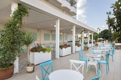 Euphoria Comfort Beach Alanya, Алания, Турция