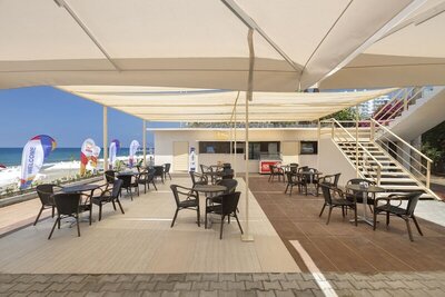 Euphoria Comfort Beach Alanya, Алания, Турция