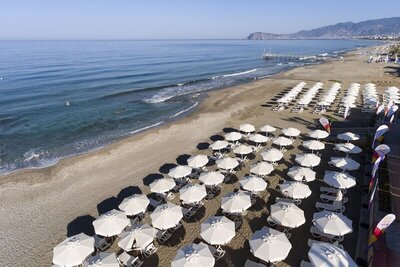 Euphoria Comfort Beach Alanya, Алания, Турция