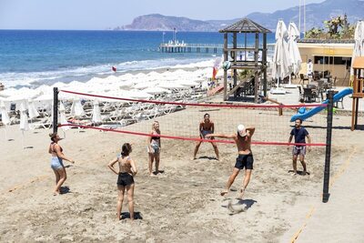 Euphoria Comfort Beach Alanya, Алания, Турция