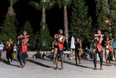 Euphoria Comfort Beach Alanya, Алания, Турция