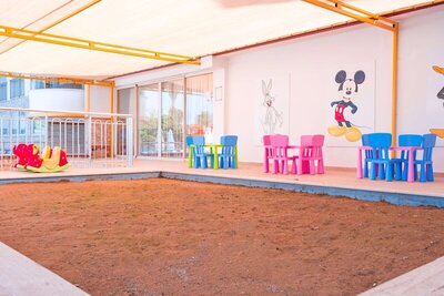 Euphoria Comfort Beach Alanya, Алания, Турция