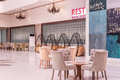 Euphoria Comfort Beach Alanya, Алания, Турция
