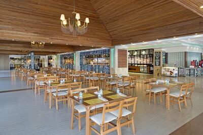 Euphoria Comfort Beach Alanya, Алания, Турция