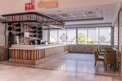 Euphoria Comfort Beach Alanya, Алания, Турция