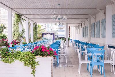 Euphoria Comfort Beach Alanya, Алания, Турция